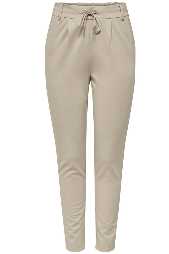 ONLPOPTRASH LIFE EASY COL PANT PNT NOOS 15115847 Pure Cashmere